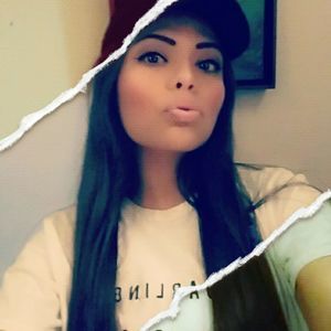 Meet your Posher, Kat